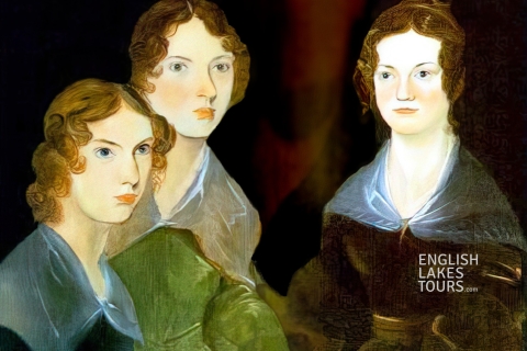 Windermere: The Brontes, Wuthering Heights y Jane Eyre TourRecogida en Windermere