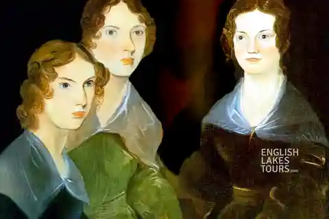 Windermere: The Brontes, Wuthering Heights & Jane Eyre Tour