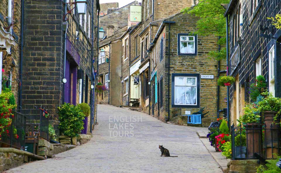 Tours International The World Of The Brontës Tour: Haworth, 57% OFF