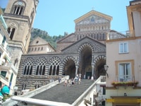 From Naples, Group Day Tour to Positano, Amalfi and Ravello - Housity