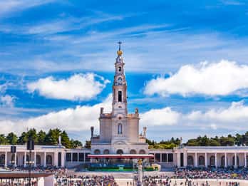 Z Lizbony: Fatima, Nazaré, Óbidos - 1-dniowa wycieczka