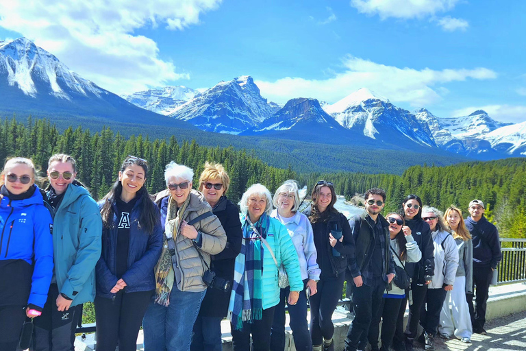 Privat SUV-tur till kanjoner, vattenfall, sjöar och mycket mer