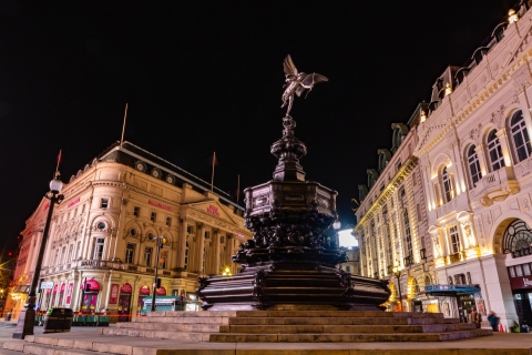 London: Sherlock Holmes Guided City Walking Tour