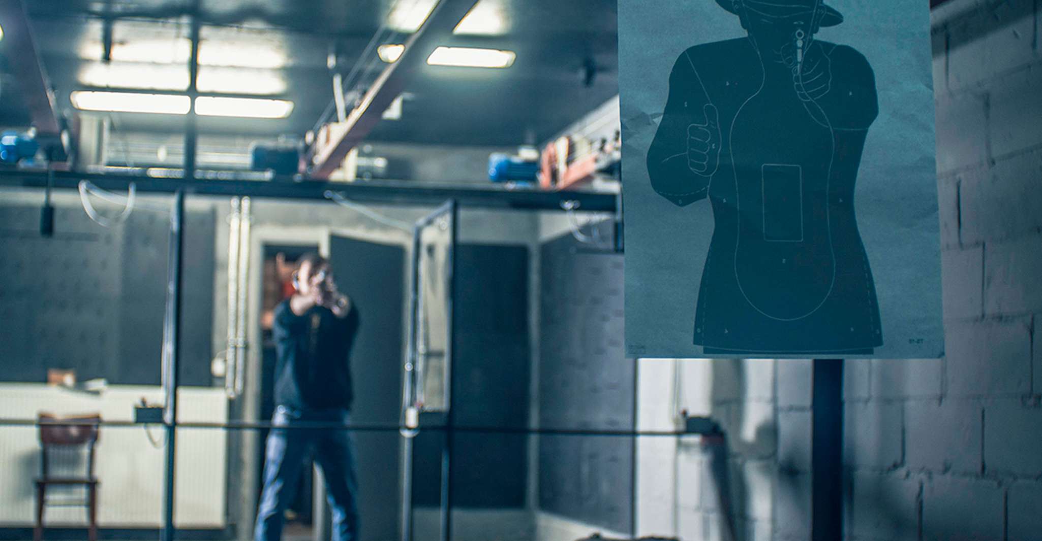 Warsaw, Gun Shooting Experience with Transfers - Housity