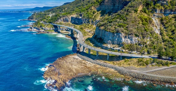 Sydney: Südliche Highlands und Südküste Private Tour