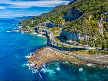 Sydney: Southern Highlands and South Coast Private Tour