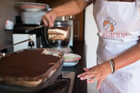 Como, Pasta- and Tiramisu-Making Class With Tasting & Wine - Housity