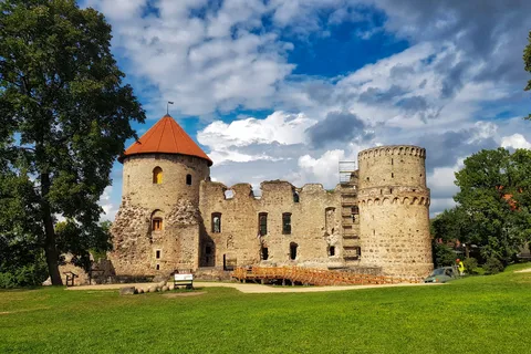 Visite de Cēsis, Līgatne et Sigulda : Les points forts à voir absolument