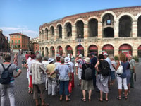 Verona Tour de día completo desde Lake Garda - Housity