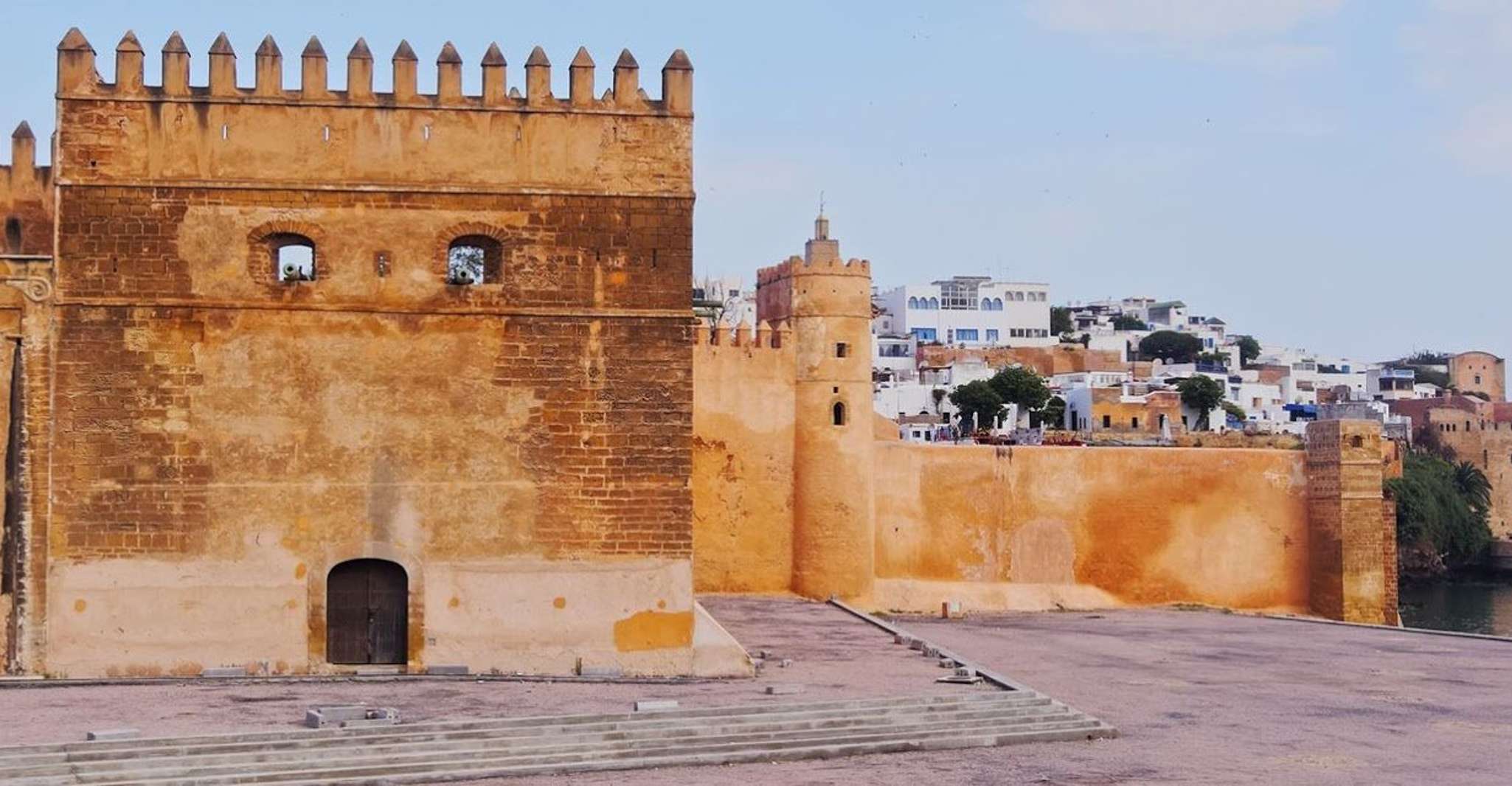 Rabat, Visite guidée privée de la ville - Hizvo