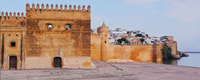 Rabat, Visite guidée privée de la ville - Hizvo