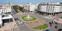 Rabat, Visite guidée privée de la ville - Hizvo