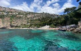Nice: Coastline Boat Cruise to Monaco