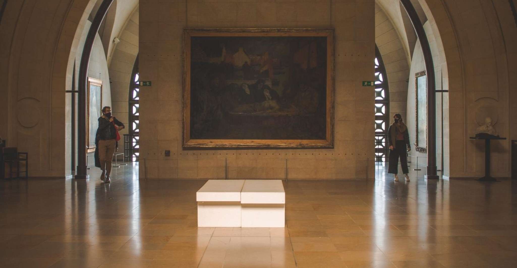 Paris: Orsay Museum Entry Ticket and Digital Audio Guide App photo 10