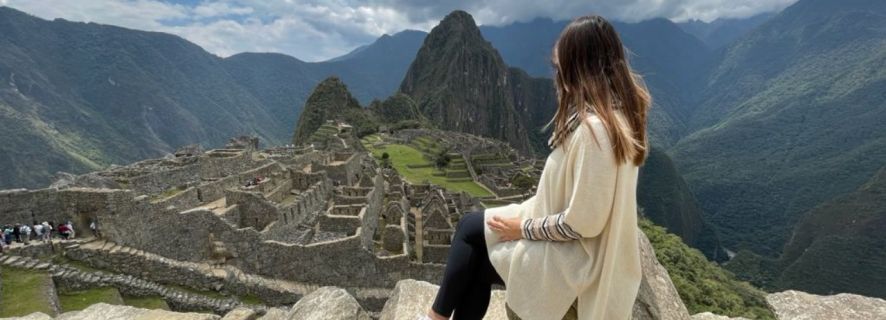 De Cusco: visite de groupe d'une journée au Machu Picchu