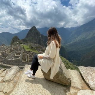 Au départ de Cusco : Journée entière de visite en groupe du Machu Picchu