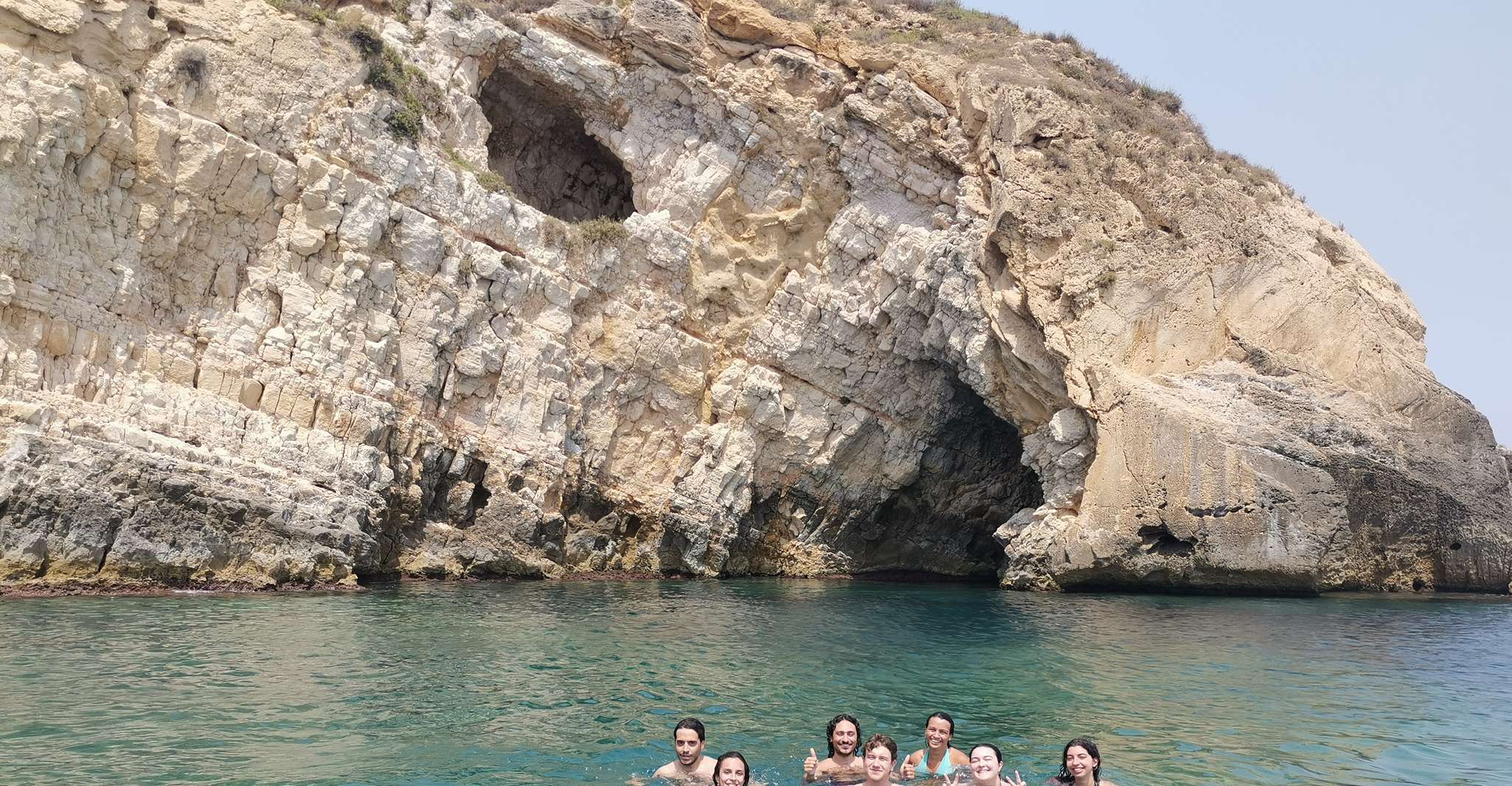 Siracusa, Ortigia Boat Tour with Marine Grotto - Hizvo