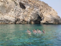 Siracusa, Ortigia Boat Tour with Marine Grotto - Hizvo