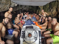 Siracusa, Ortigia Boat Tour with Marine Grotto - Hizvo