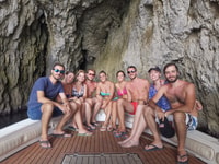Siracusa, Ortigia Sunset Cruise con Aperitif - Hizvo