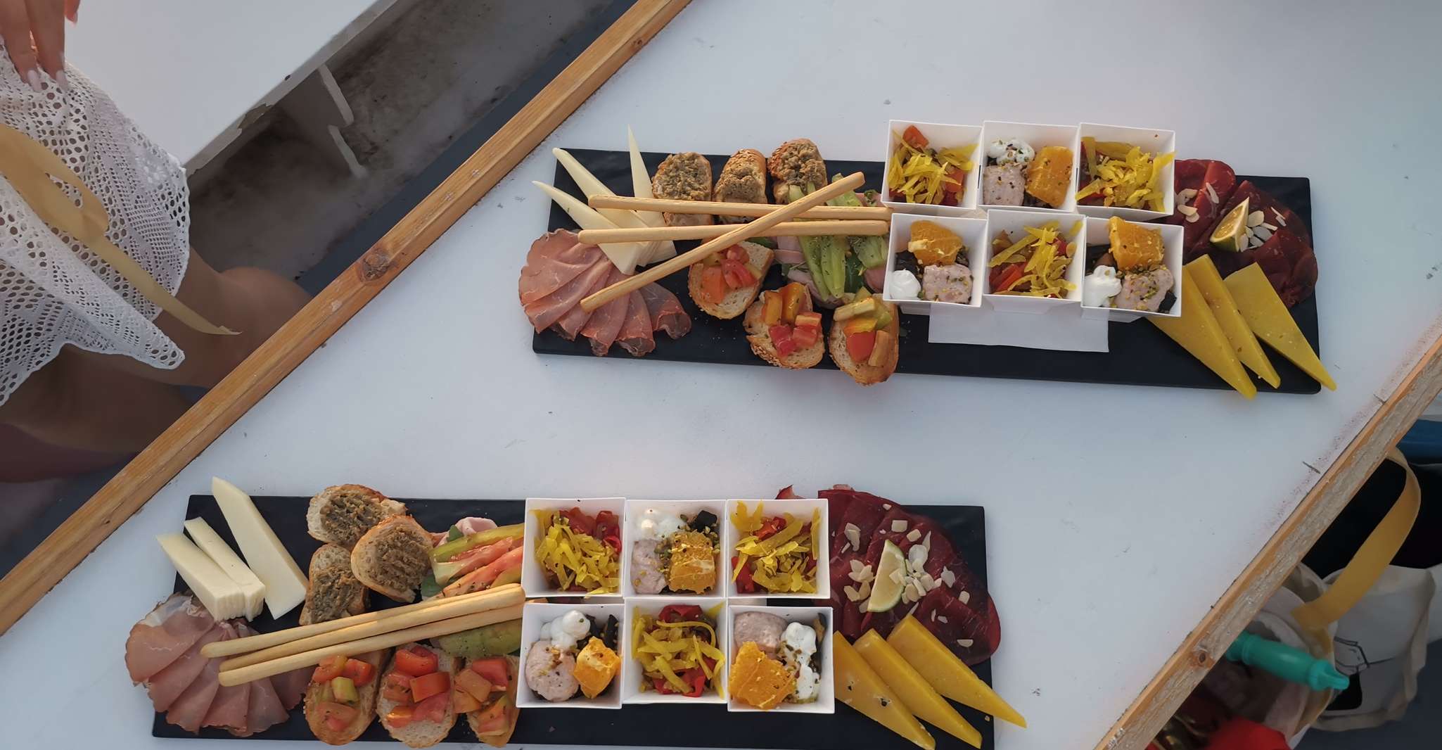 Syracuse, Ortigia Sunset Cruise with Aperitif - Hizvo