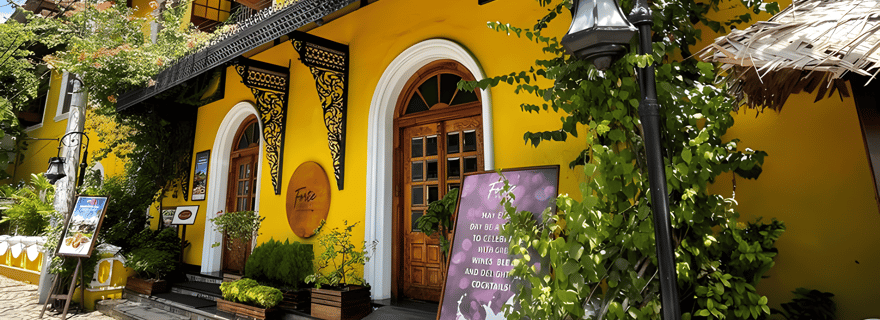 Visite guidée de Fort Cochin depuis Cochin avec dépôt à Kumarakom