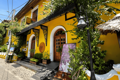 From Cochin Guided Tour of Fort Kochi with Drop at Kumarakom