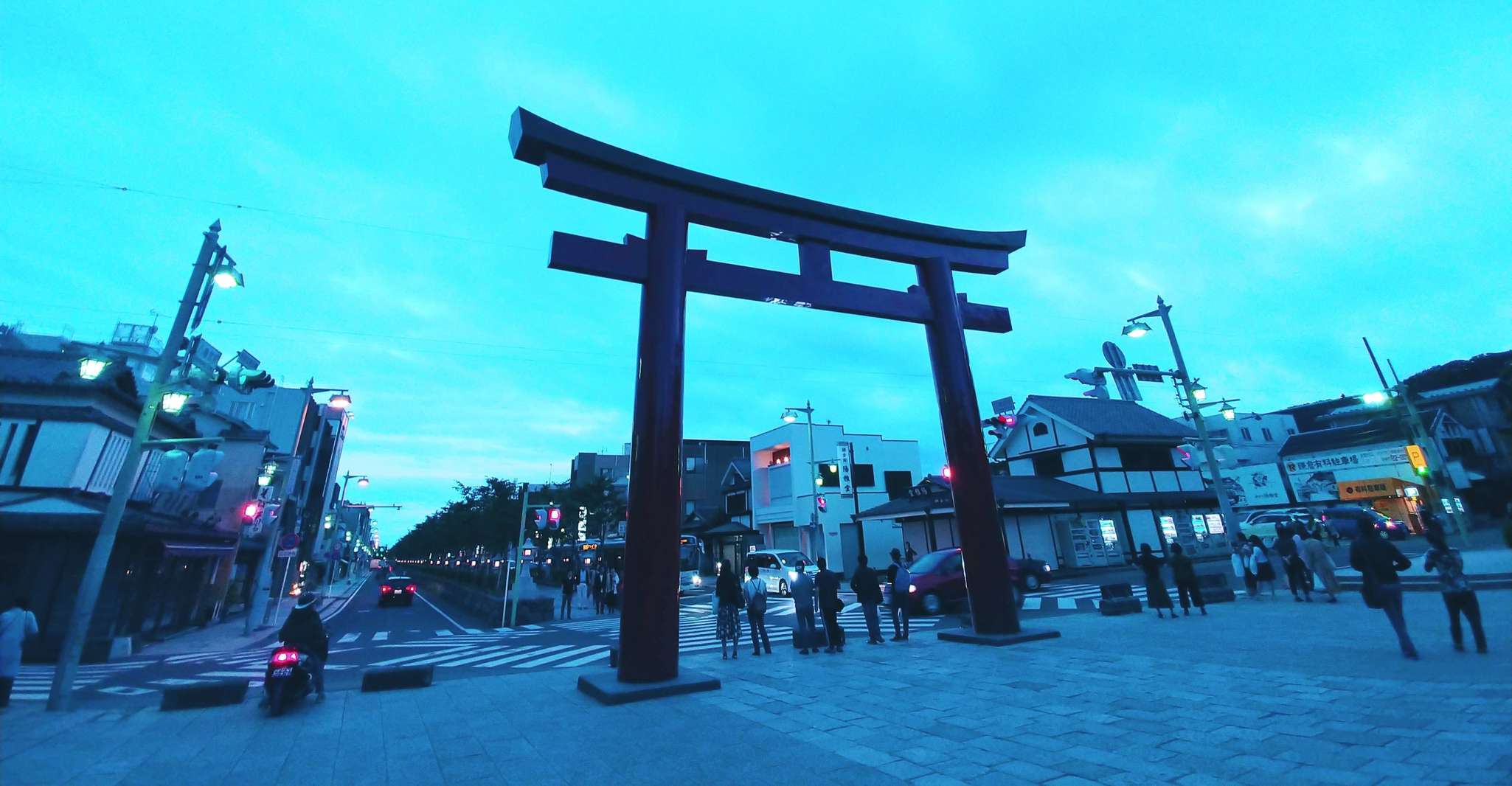 Hakone ve Kamakura, 3 günlük Demiryolu Geçidi - Hizvo