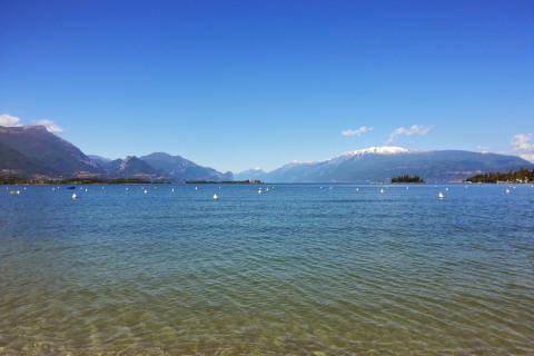 Desde Milán: día completo descubriendo el lago de Garda