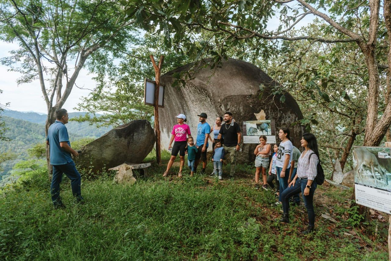 Puerto Vallarta: Jorullo Paradise Hiking Adventure