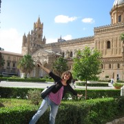 Palermo: tour a piedi No Mafia
