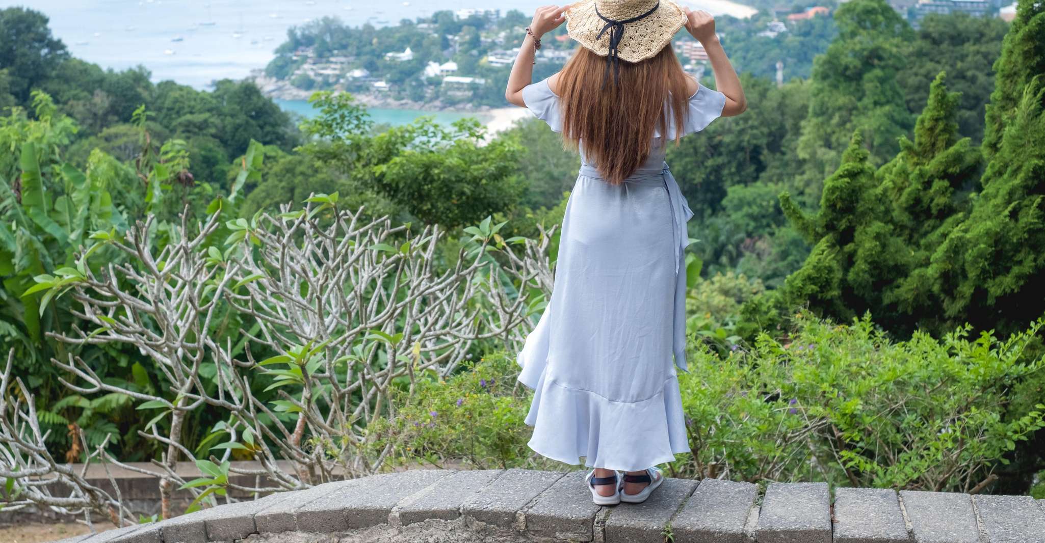 Phuket: City Highlights and Hidden Gems Instagram Tour