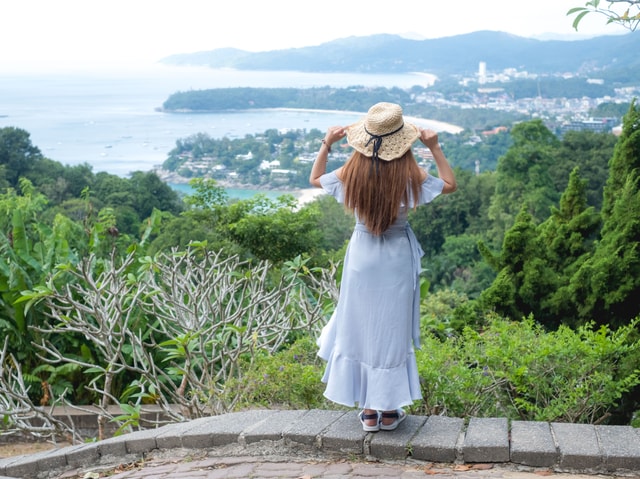 Phuket: City Highlights and Hidden Gems Instagram Tour