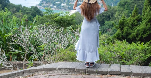 Phuket: Instagram-Tour zu den Highlights und versteckten Juwelen der Stadt