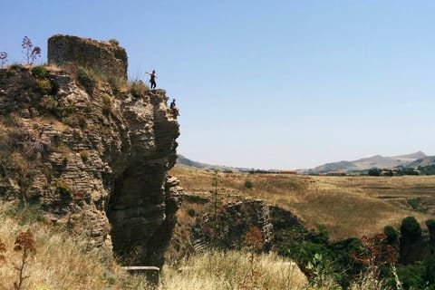 Corleone: Beyond the Godfather Guided Walking Tour