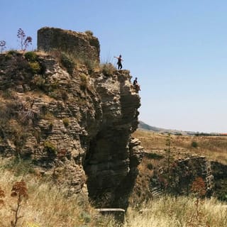 Corleone: Beyond the Godfather Guided Walking Tour