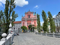 From Zagreb, Ljubljana with Funicular, Castle, and Lake Bled - Housity