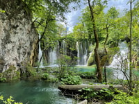 From Zagreb, Rastoke and Plitvice Lakes Small-Group Day Trip - Housity