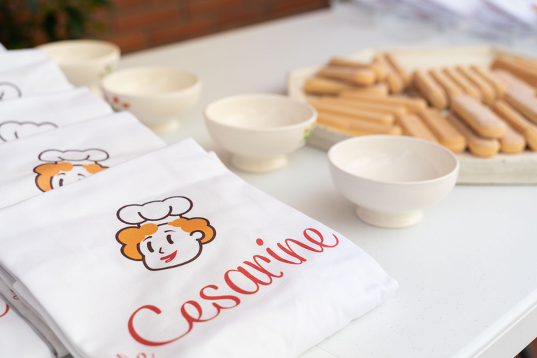 Milano: Mercato e lezione di cucina a casa di un abitante del posto