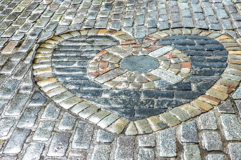 Edimburgo: excursão a pé pela Royal Mile da história das trevas