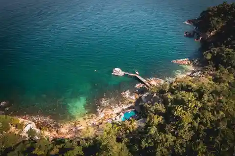 Puerto Vallarta : Croisière en yacht jusqu'à Beach Paradise TOUS INCUSIFS