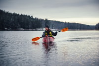 Stockholm, Winter Kayaking, Swedish Fika, and Hot Sauna - Housity