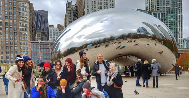 Christmas Ideas Vacation 2022 Chicago The Best Chicago Christmas Activities 2022 - Free Cancellation |  Getyourguide