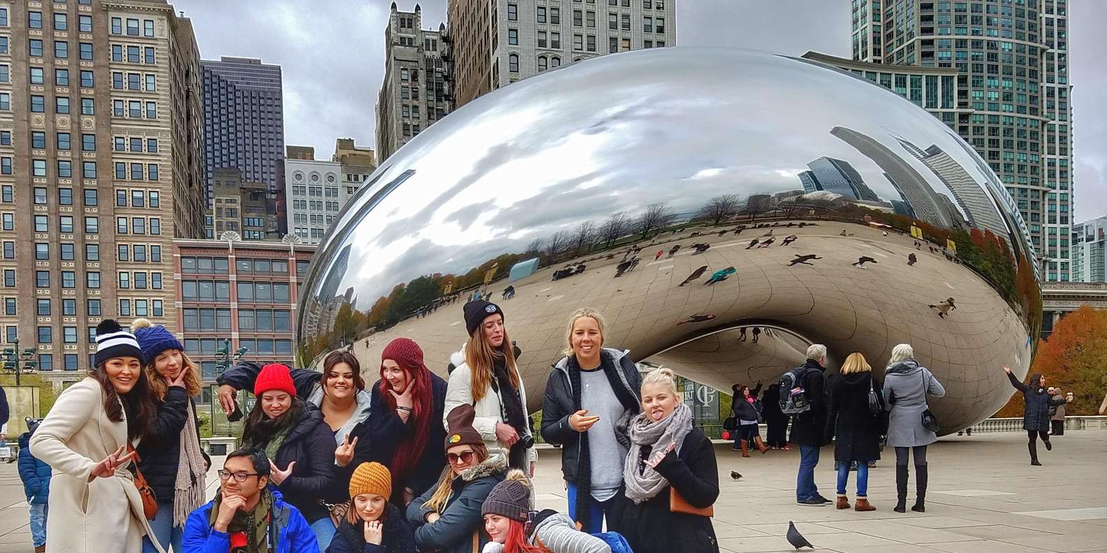 walking tour holidays