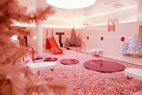 NYC: Museum of Ice Cream Entry Ticket