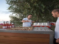 Lipari, Şarapçılık Rehberli Tur ve Şarap Tadımı - Hizvo