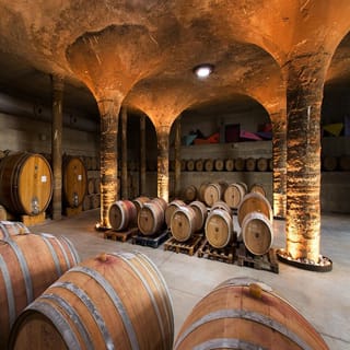 Lipari: Winery Guided Tour and Wine Tasting