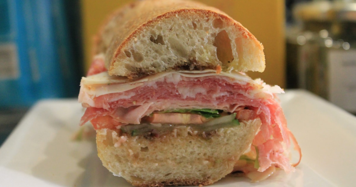 Boston North End Food Tour One of Boston's original! GetYourGuide