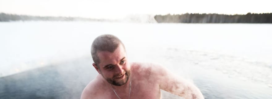 Rovaniemi : Soirée lapone avec dîner