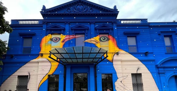 Discover Recoleta, Buenos Aires&#39; Little Paris